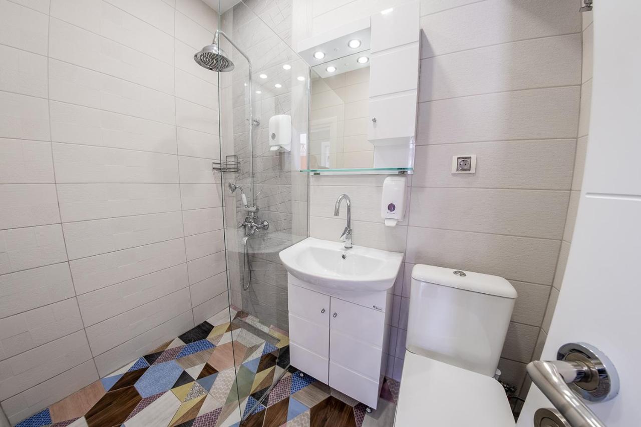 Sofia Rococo Life Apartments Экстерьер фото