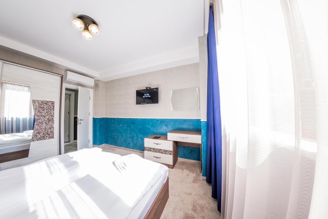 Sofia Rococo Life Apartments Экстерьер фото
